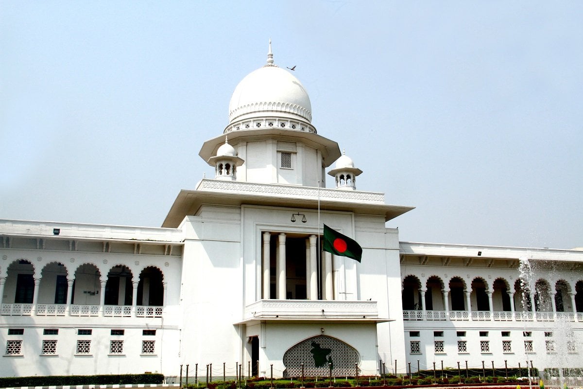 Advocate Profile